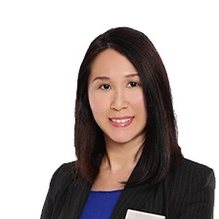 Dr Lean Lyn Li