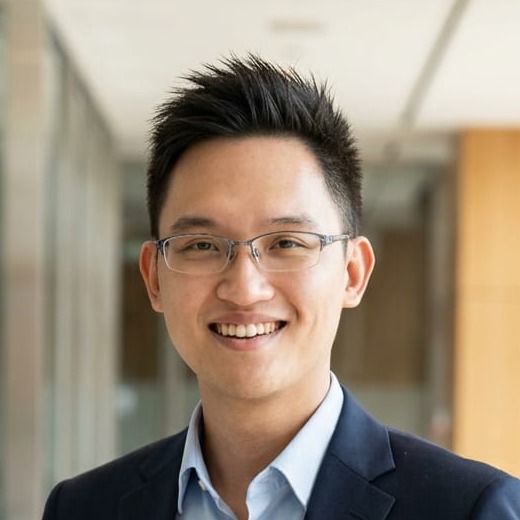 Dr Sean Lim