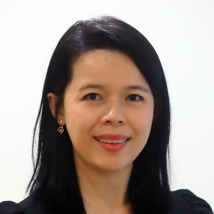 Dr Zhang Jinbin