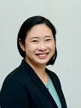 Dr Deborah Khoo